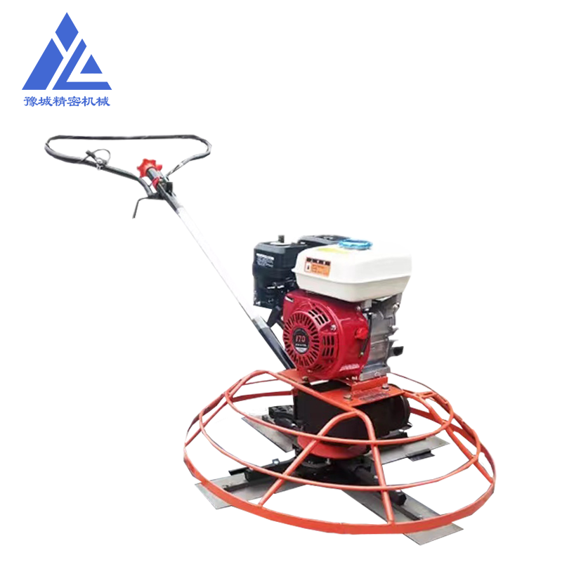 Floor Grinding Machine - آلة طحن الخرسانة عالية الكفاءة، جهاز