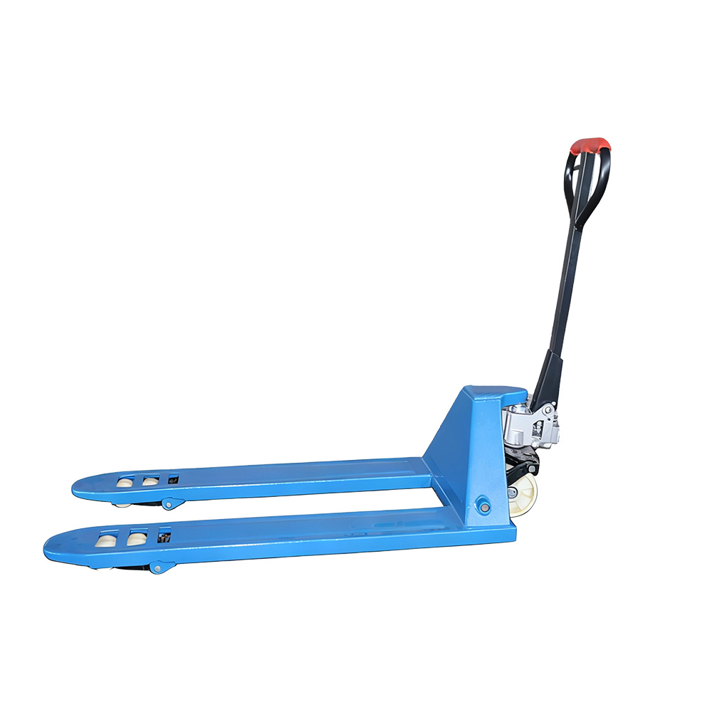Hand Pallet Truck - رافعة منصات يدوية بسعر جيد، سعة