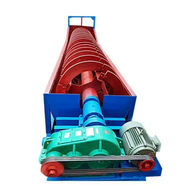 Heavy Equipment Mining - سعر فوب: جهاز فصل معدني صناعي