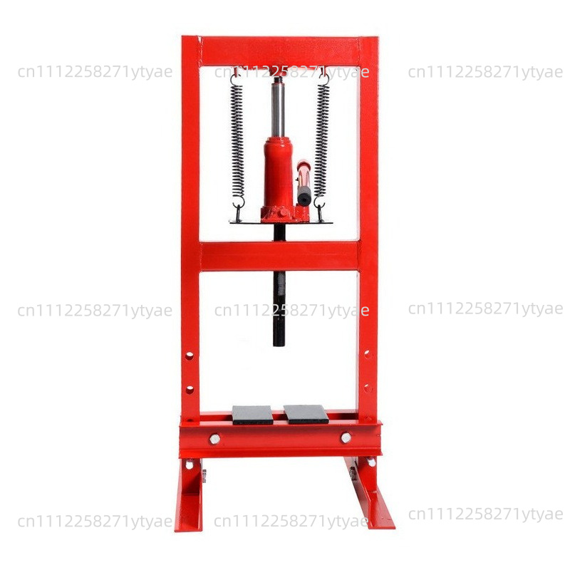 Heavy Equipment Repair Manuals - رافعة يدوية بسيطة عالية التحمل 6