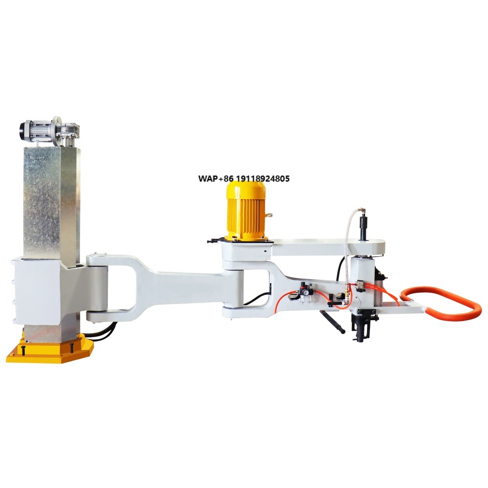 Floor Grinding Machine - آلة طحن وتلميع الحجر الأوتوماتيكية Ms2600