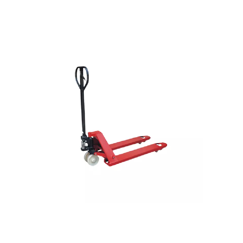 Hand Pallet Truck - عربة نقل يدوية للحمولات الثقيلة (2.5