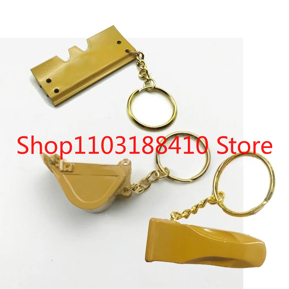 Heavy Equipment With Bucket - سلسلة مفاتيح 8H5306 5P8500 للحفارات والمعدات