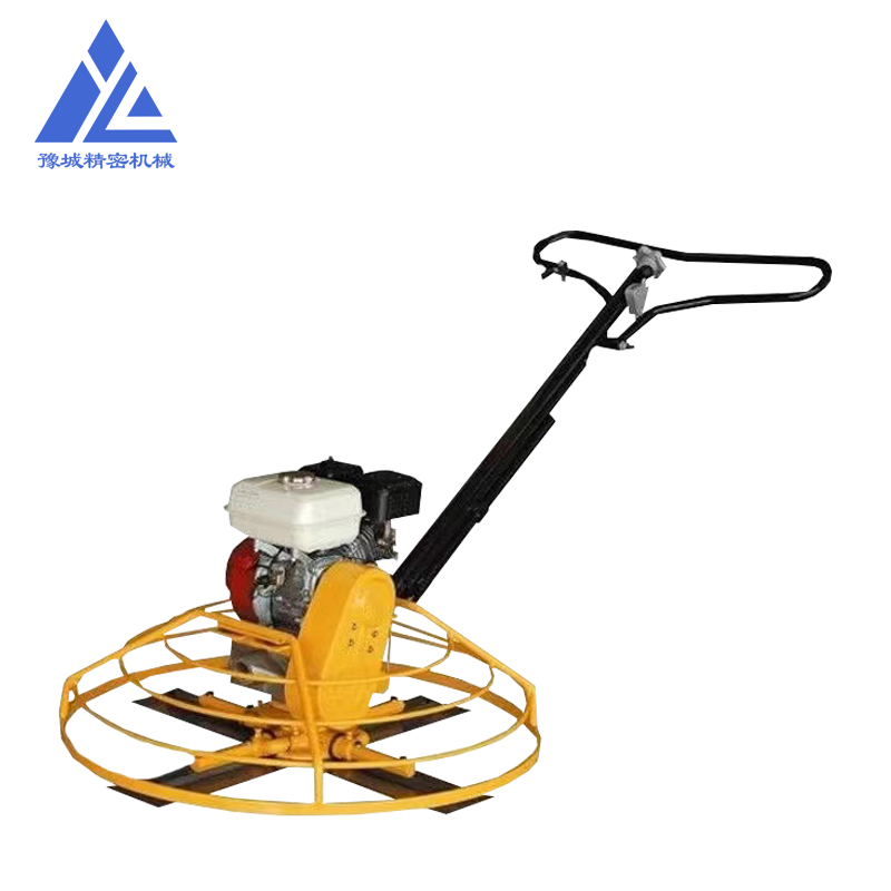 آلة طحن الخرسانة عالية الكفاءة - مراجعة Floor Grinding Machine وسعره