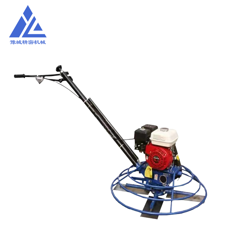 آلة طحن الخرسانة عالية الكفاءة - مراجعة Floor Grinding Machine وسعره