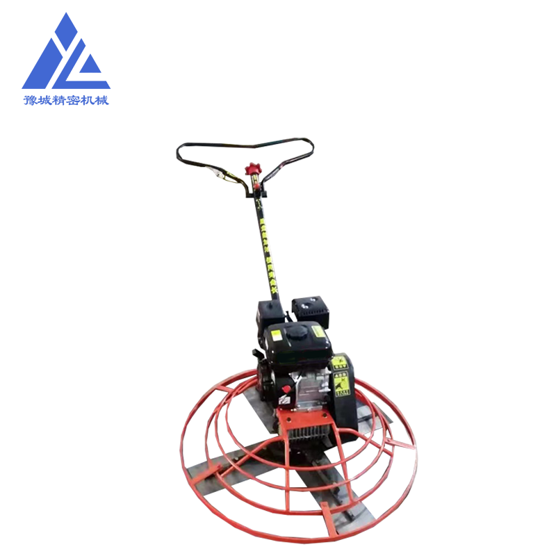 آلة طحن الخرسانة عالية الكفاءة - مراجعة Floor Grinding Machine وسعره