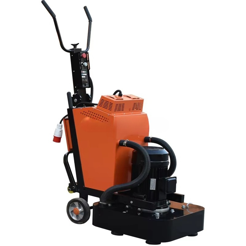 جهاز تحكم عن بعد جديد بأربعة ر - مراجعة Floor Grinding Machine وسعره