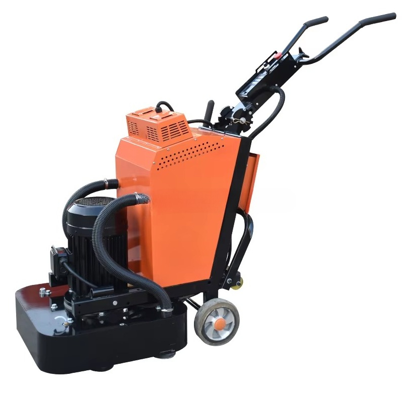 جهاز تحكم عن بعد جديد بأربعة ر - مراجعة Floor Grinding Machine وسعره