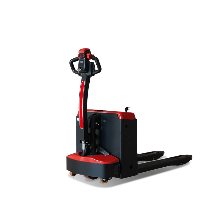 رافعة شوكية كهربائية 1.5 طن بت - مراجعة Hand Pallet Truck وسعره