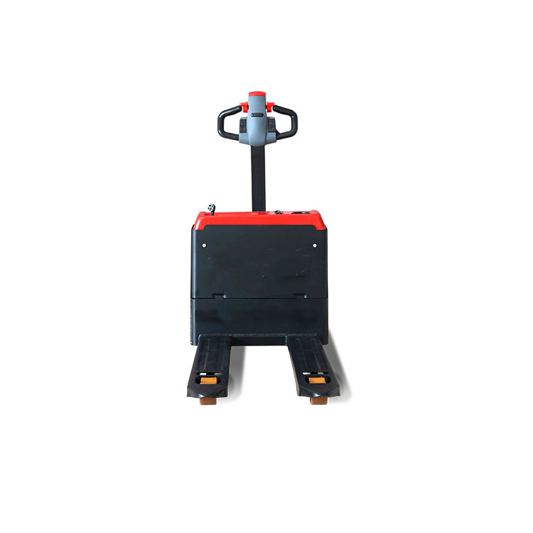 رافعة شوكية كهربائية 1.5 طن بت - مراجعة Hand Pallet Truck وسعره