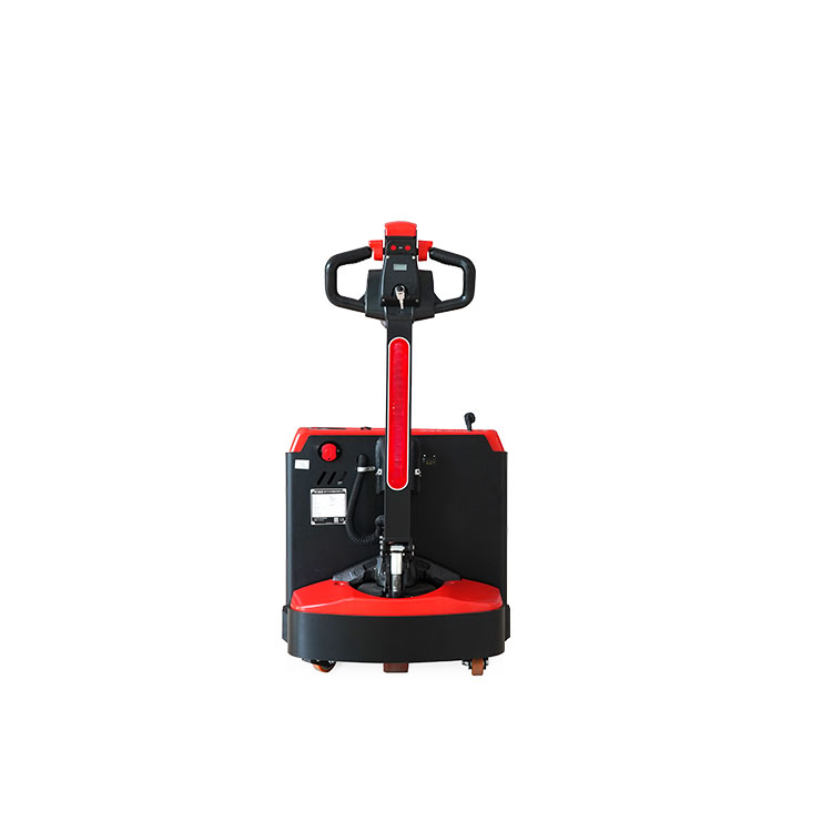 رافعة شوكية كهربائية 1.5 طن بت - مراجعة Hand Pallet Truck وسعره