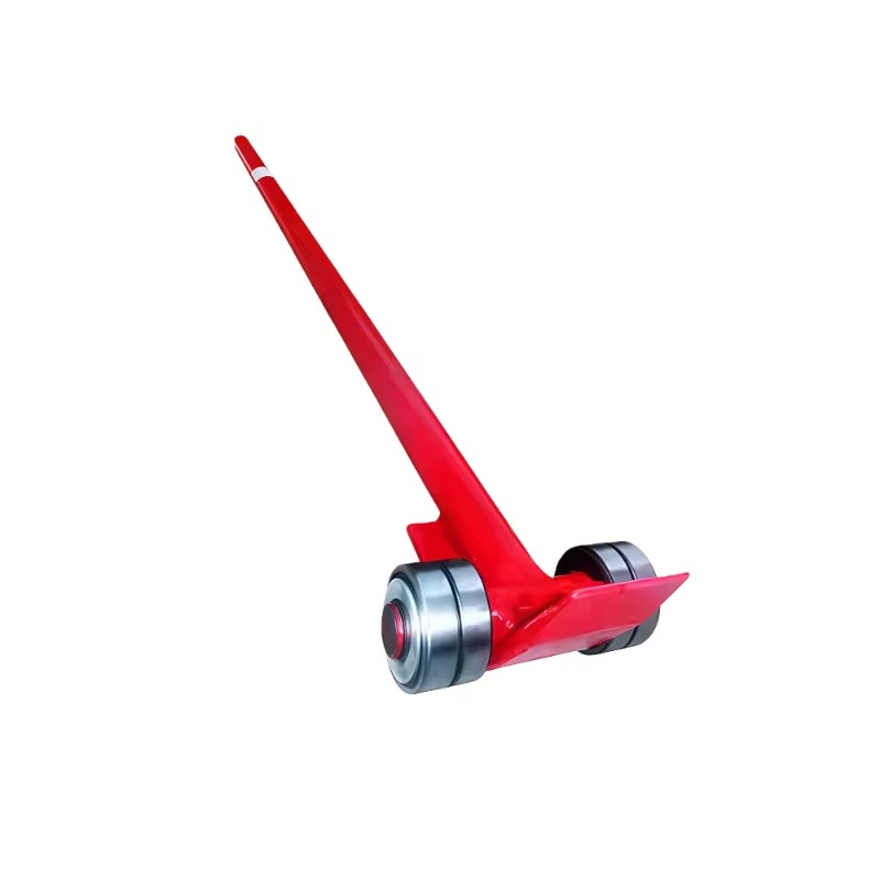 أداة رفع وفك ثقيلة مع بكرة بمح - مراجعة Tools Heavy Equipment وسعره