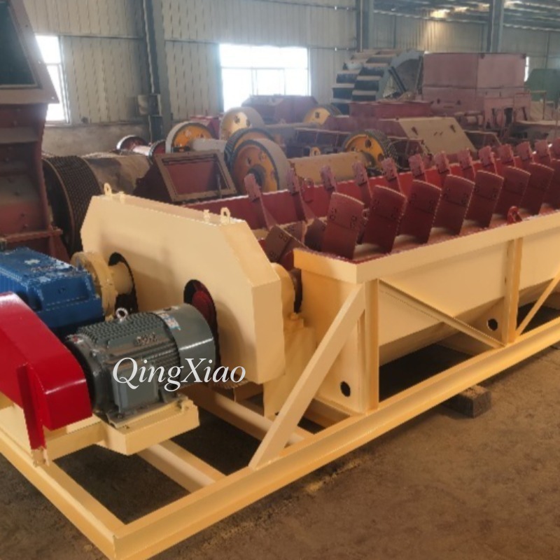 سعر فوب: جهاز فصل معدني صناعي  - مراجعة Heavy Equipment Mining وسعره