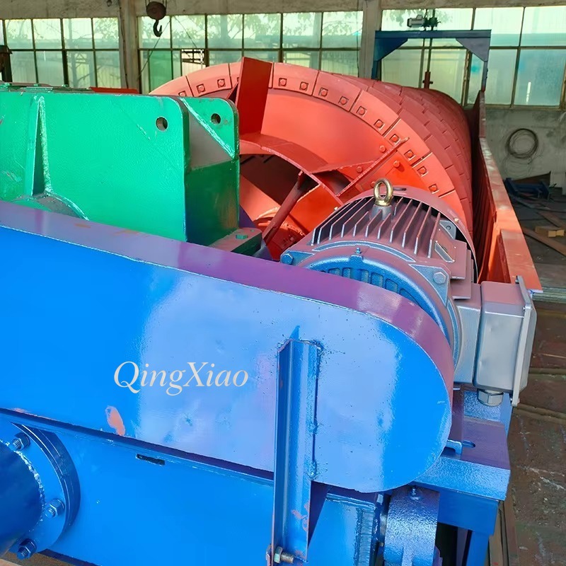 سعر فوب: جهاز فصل معدني صناعي  - مراجعة Heavy Equipment Mining وسعره