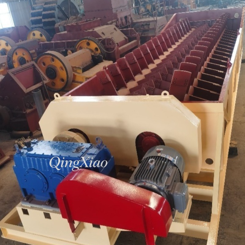 سعر فوب: جهاز فصل معدني صناعي  - مراجعة Heavy Equipment Mining وسعره