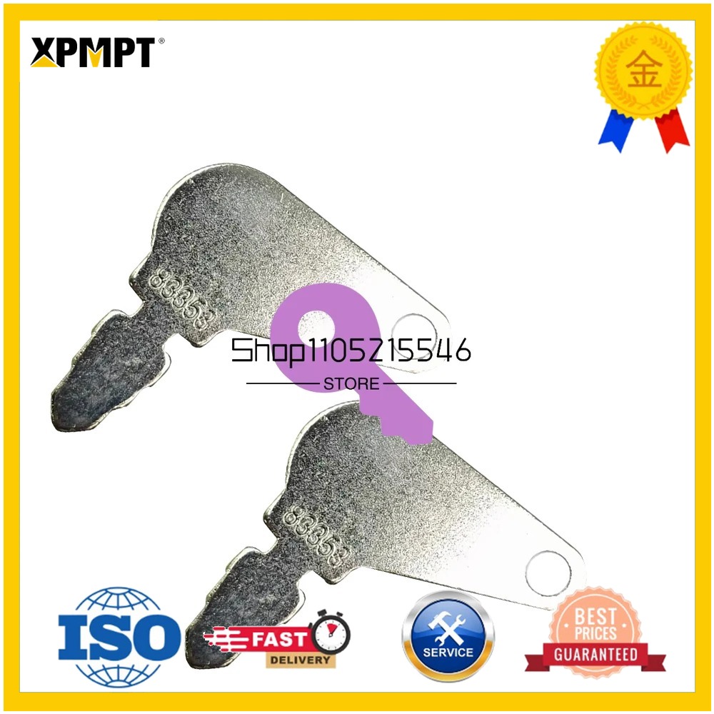 20/10/5/1 قطعة مفاتيح جديدة 83 - مراجعة Heavy Equipment Key Set وسعره