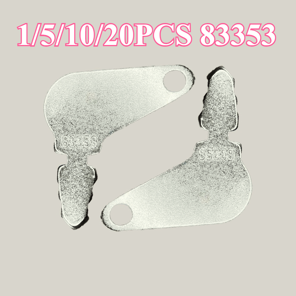 83353 مفاتيح 1/5/10/20 قطعة لم - مراجعة Heavy Equipment Key Set وسعره