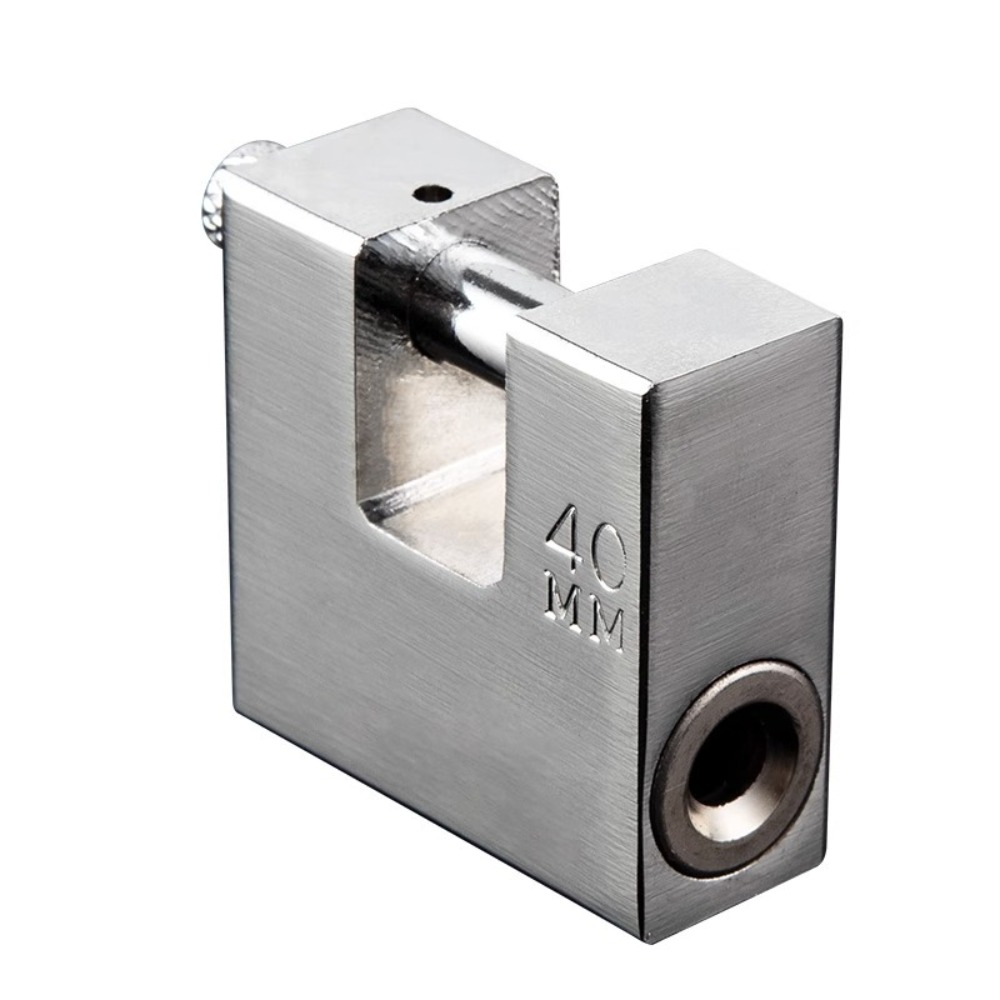 أقفال مبتكرة من الفولاذ المقاو - مراجعة Heavy Equipment Key Set وسعره