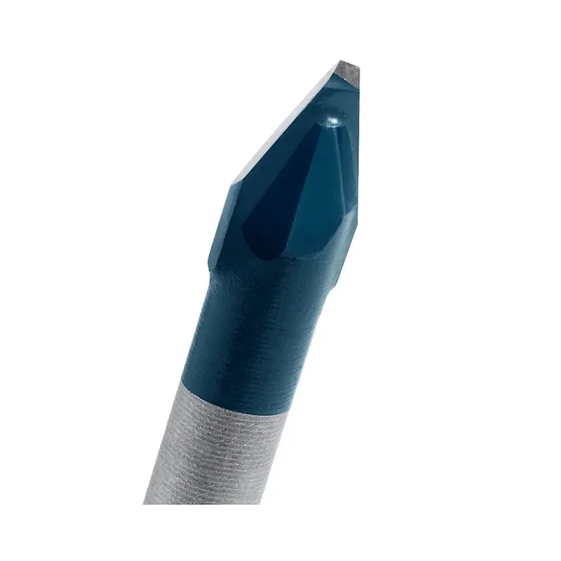 مثاقب سيراميك صلبة من بوش Hex- - مراجعة Tools Heavy Equipment وسعره