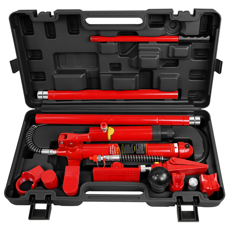 رافعة هيدروليكية يدوية لفصل ال - مراجعة Heavy Equipment Repair Manuals وسعره