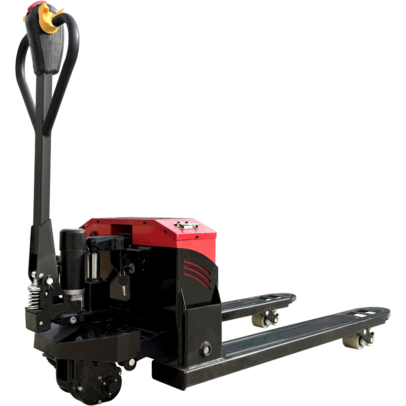 رافعة شوكية كهربائية 3 طن مع ب - مراجعة Hand Pallet Truck وسعره