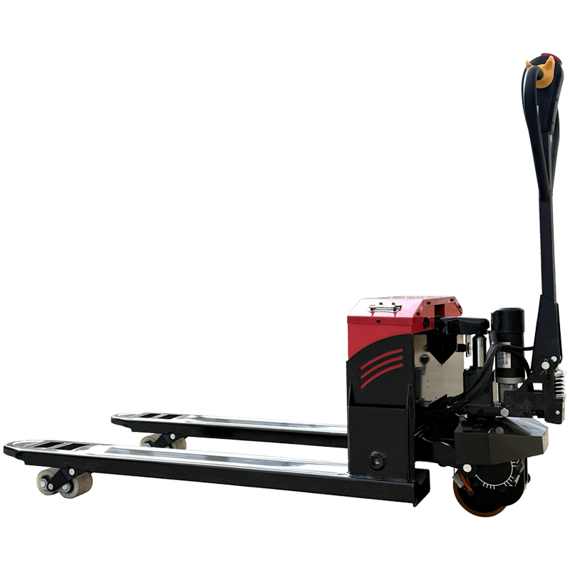 رافعة شوكية كهربائية 3 طن مع ب - مراجعة Hand Pallet Truck وسعره