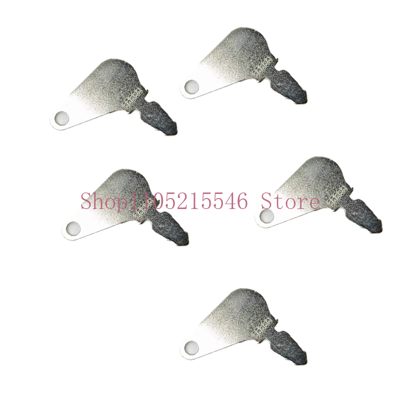 مجموعة مفاتيح إشعال المعدات ال - مراجعة Heavy Equipment Key Set وسعره