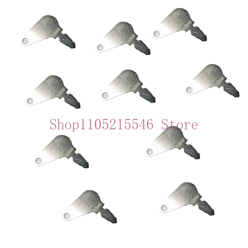 مجموعة مفاتيح إشعال المعدات ال - مراجعة Heavy Equipment Key Set وسعره