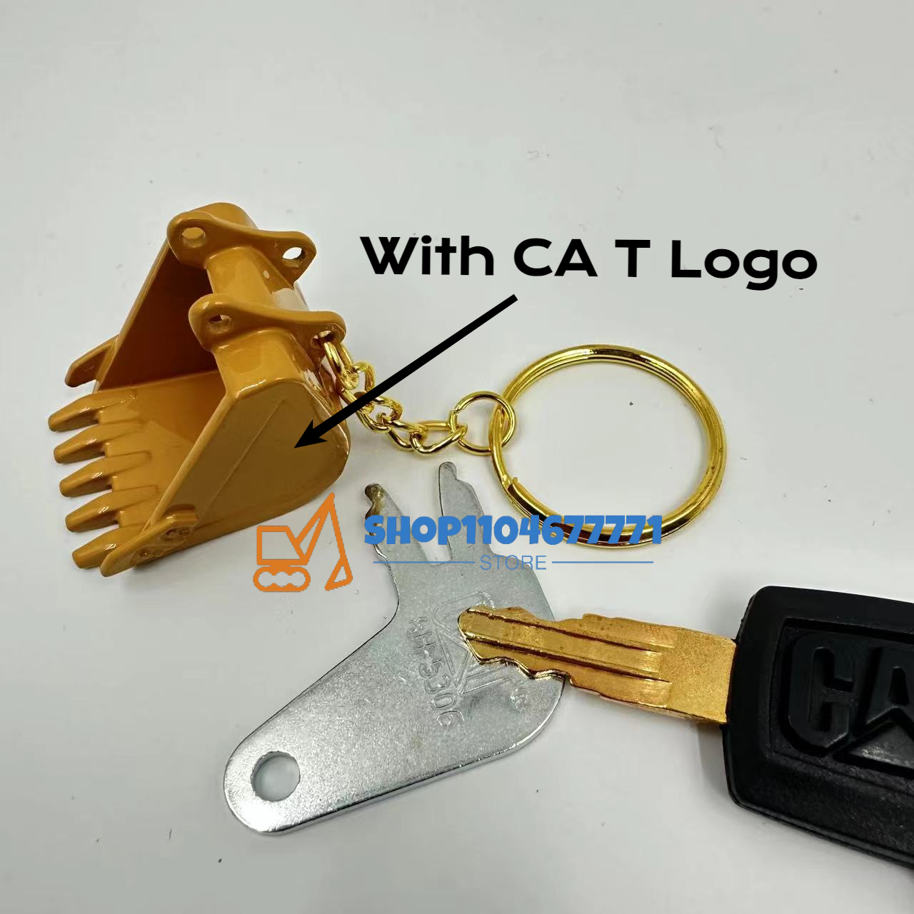 5P8500 8H5306 حفارة المعدات ال - مراجعة Heavy Equipment With Bucket وسعره