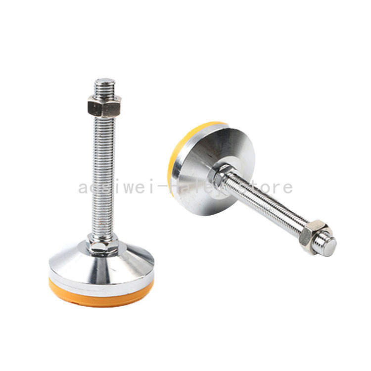 نموذج كوب قدم قابل للتعديل شدي - مراجعة Heavy Equipment Yellow Iron وسعره