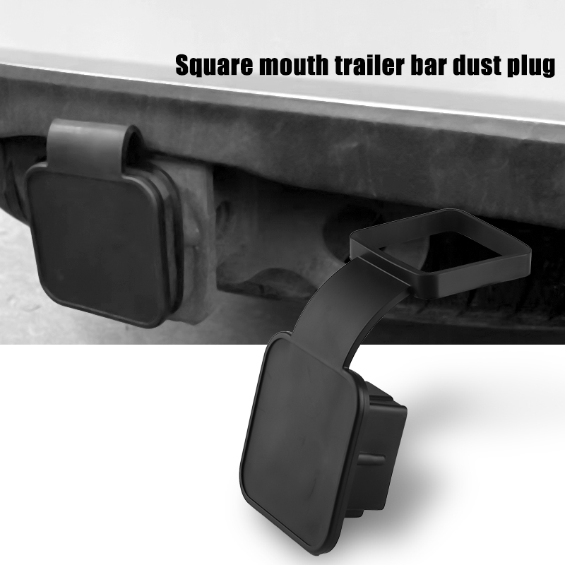 غطاء واقي من الغبار لمقطورة ال - مراجعة Heavy Equipment Trailer وسعره