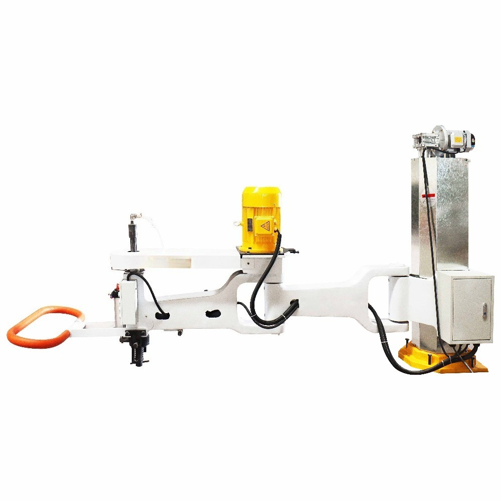 آلة طحن وتلميع الحجر الأوتومات - مراجعة Floor Grinding Machine وسعره