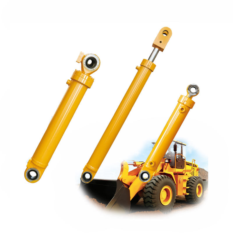 أسطوانة كروم للذراع الخارجي بق - مراجعة Heavy Equipment Construction وسعره