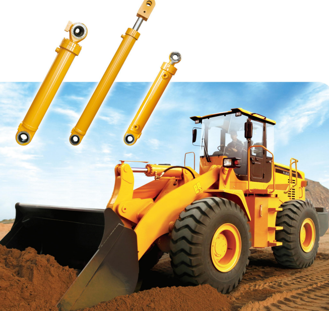 أسطوانة كروم للذراع الخارجي بق - مراجعة Heavy Equipment Construction وسعره