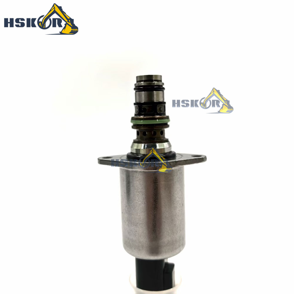 صمام كهرومغناطيسي 585-9231 لمع - مراجعة Heavy Equipment Construction وسعره