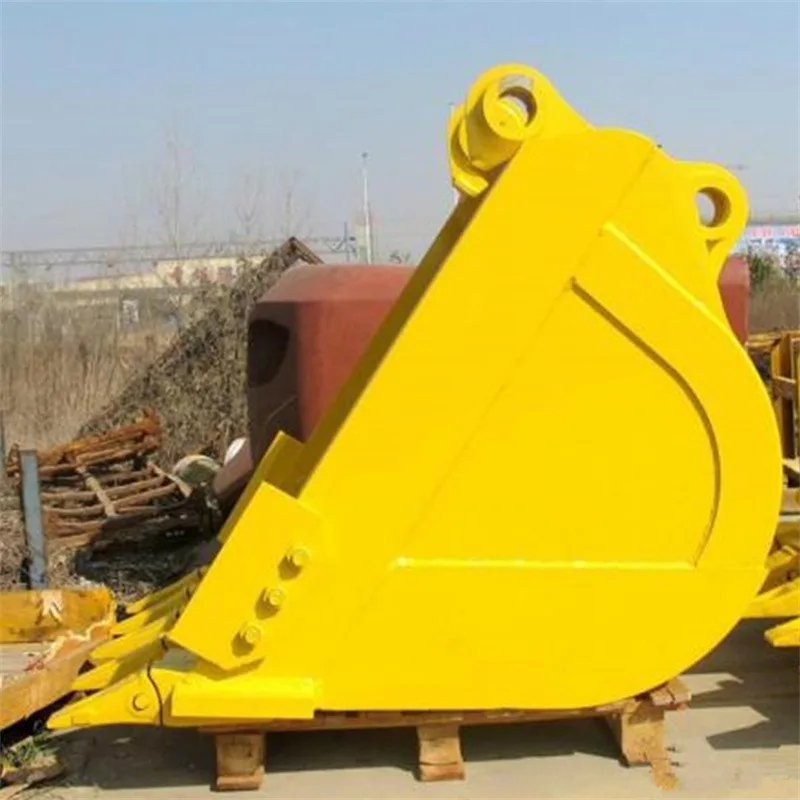 أسنان حفارة HAOEN PC200 من الف - مراجعة Heavy Equipment With Bucket وسعره