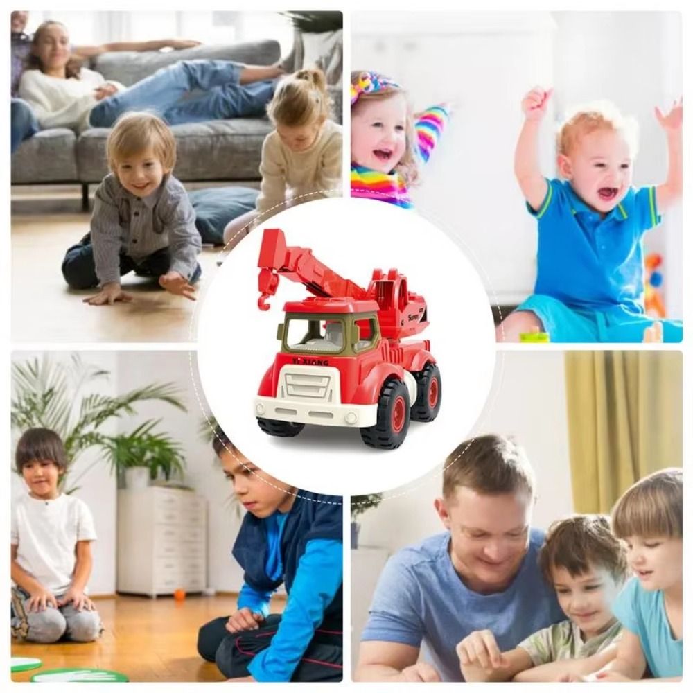 شاحنة قلابة بتصميم مبتكر متعدد - مراجعة Dump Truck Toy وسعره
