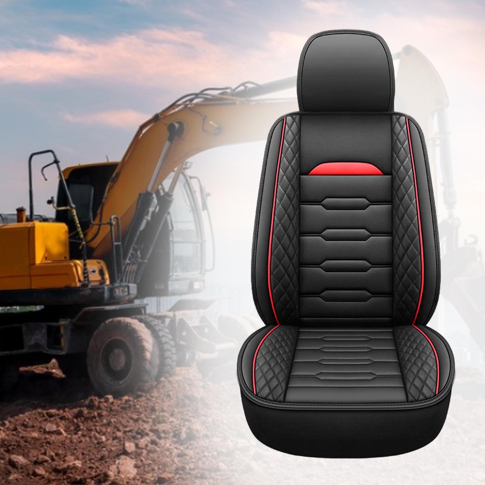 غطاء مقعد الحفار شديد التحمل،  - مراجعة Heavy Equipment Repair Manuals وسعره