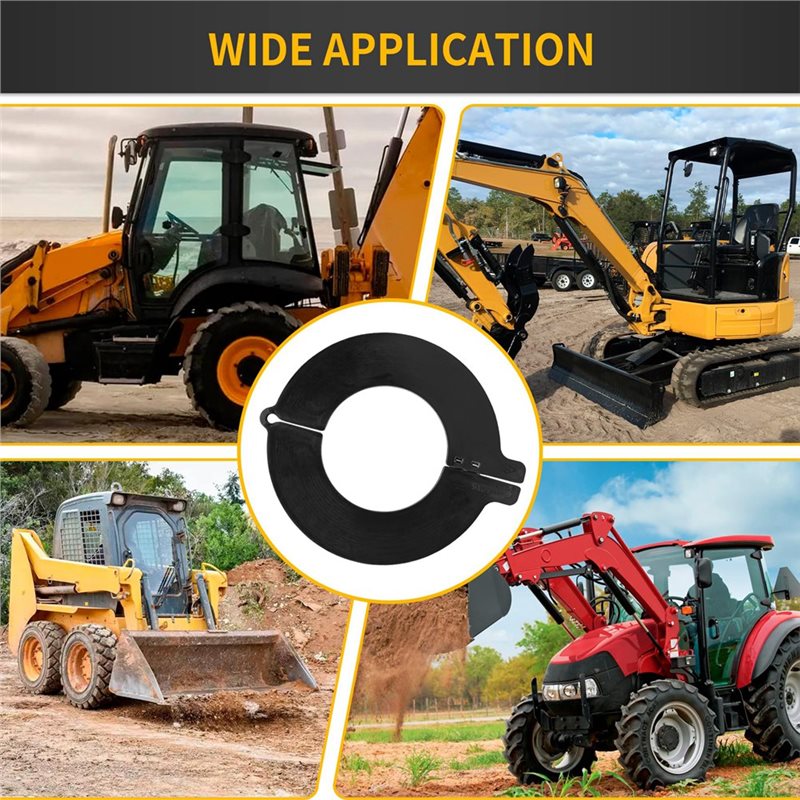 YLS-حشوات حفارات قابلة للفصل،  - مراجعة Heavy Equipment With Bucket وسعره